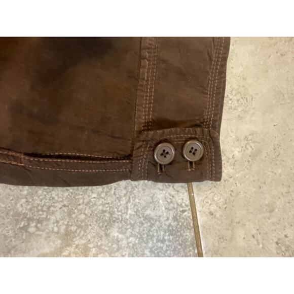 J.CREW Women’s Vintage Jacket Coat No Sz.Tag Appears To Be Medium - Picture 14 of 14